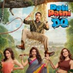 Pati Patni Aur Woh Do (2026) สามี ภรรยา และยัยสองสาวตัวป่วน