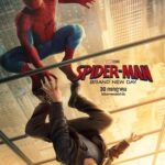 Spider Man Brand New Day (2026) สไปเดอร์ แมน แบรนด์ นิว เดย์