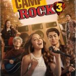Camp Rock 3 (2026)