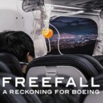 Freefall A Reckoning for Boeing (2026) ดิ่ง: สางปมโบอิ้ง