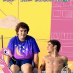 Here the Whole Time (2026) อยู่ตรงนี้เสมอมา